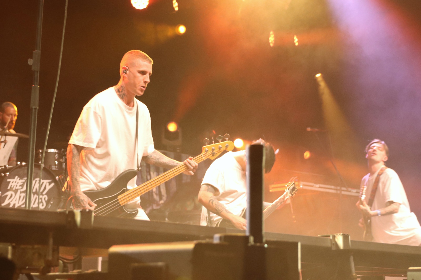 The Dirty Daddies     (1)